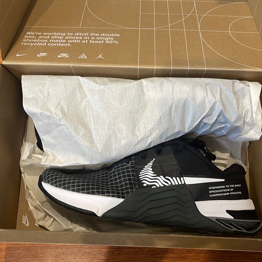 Nike Metcon